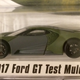 Illustration for article titled Ford GT Test Mule, and Land Cruiser!